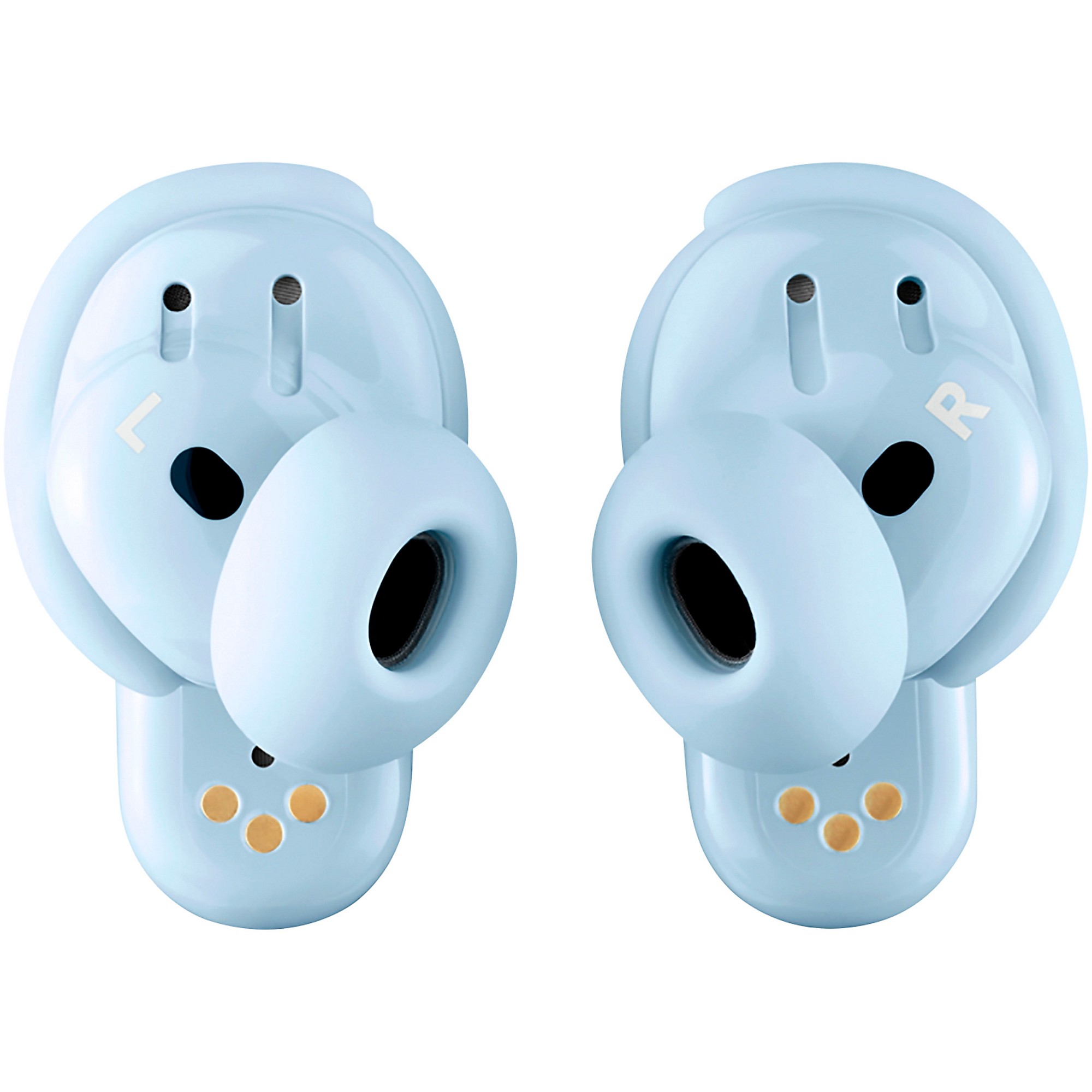 Bose QuietComfort Ultra Wireless Limited-Edition Moonstone Bose QuietComfort Ultra Wireless Limited-Edition Moonstone