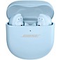 Bose QuietComfort Ultra Wireless Limited-Edition Moonstone Blue Noise Cancelling Earbuds