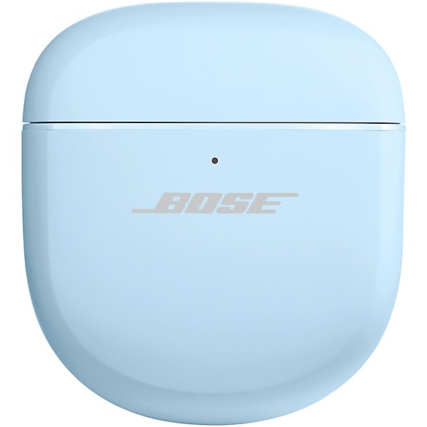 Bose QuietComfort Ultra Wireless Limited-Edition Moonstone Blue Noise Cancelling Earbuds
