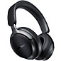 Bose QuietComfort Ultra Wireless Black Noise Cancelling Headphones thumbnail