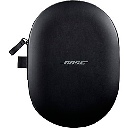 Bose QuietComfort Ultra Wireless Black Noise Cancelling Headphones