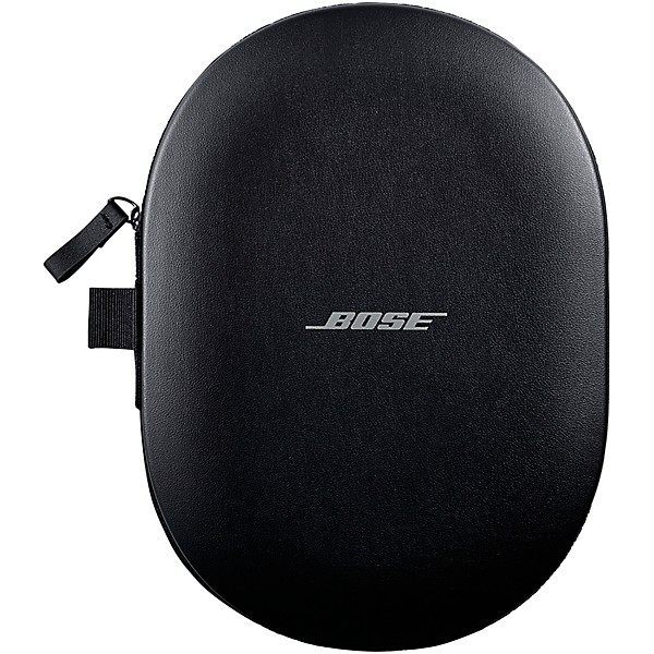 Bose QuietComfort Ultra Wireless Black Noise Cancelling Headphones