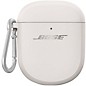 Bose Wireless Charging Earbud Case Cover - White Smoke thumbnail