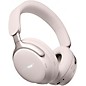 Bose QuietComfort Ultra Wireless White Smoke Noise Cancelling Headphones thumbnail