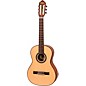 Valencia VC703 700 Series 3/4 Size Nylon-String Classical Acoustic Guitar Natural