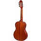 Valencia VC703 700 Series 3/4 Size Nylon-String Classical Acoustic Guitar Natural