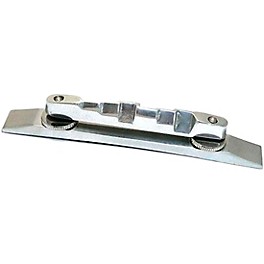 Bigsby Bridge Assembly Aluminum Bigsby Bridge Assembly Aluminum