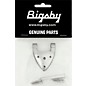 Bigsby B3C/B6C Hinge with Pin and Screws Steel