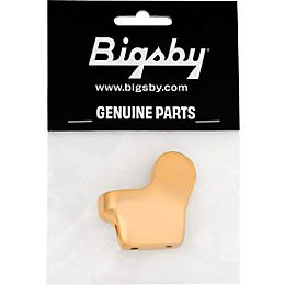 Bigsby Stationary Handle Mounting Bracket Gold