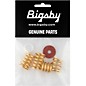 Bigsby Spring and Washer Assorted Pack Gold