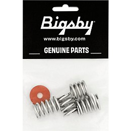 Bigsby Spring and Washer Assorted Pack Steel
