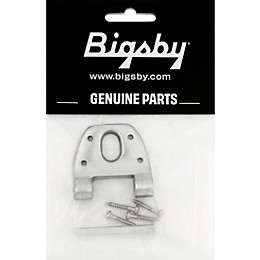 Bigsby Extra Short Hinge with Pin and Screws Aluminum
