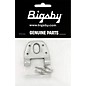 Bigsby Extra Short Hinge with Pin and Screws Aluminum