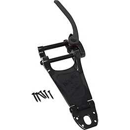 Bigsby B7 Vibrato Tailpiece Black Bigsby B7 Vibrato Tailpiece Black