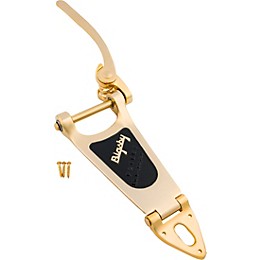 Bigsby B6 Tailpiece Gold