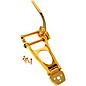Bigsby B12 Tailpiece with Tension Bar Gold thumbnail