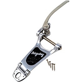 Bigsby B3 Vibrato Kit Aluminum Bigsby B3 Vibrato Kit Aluminum