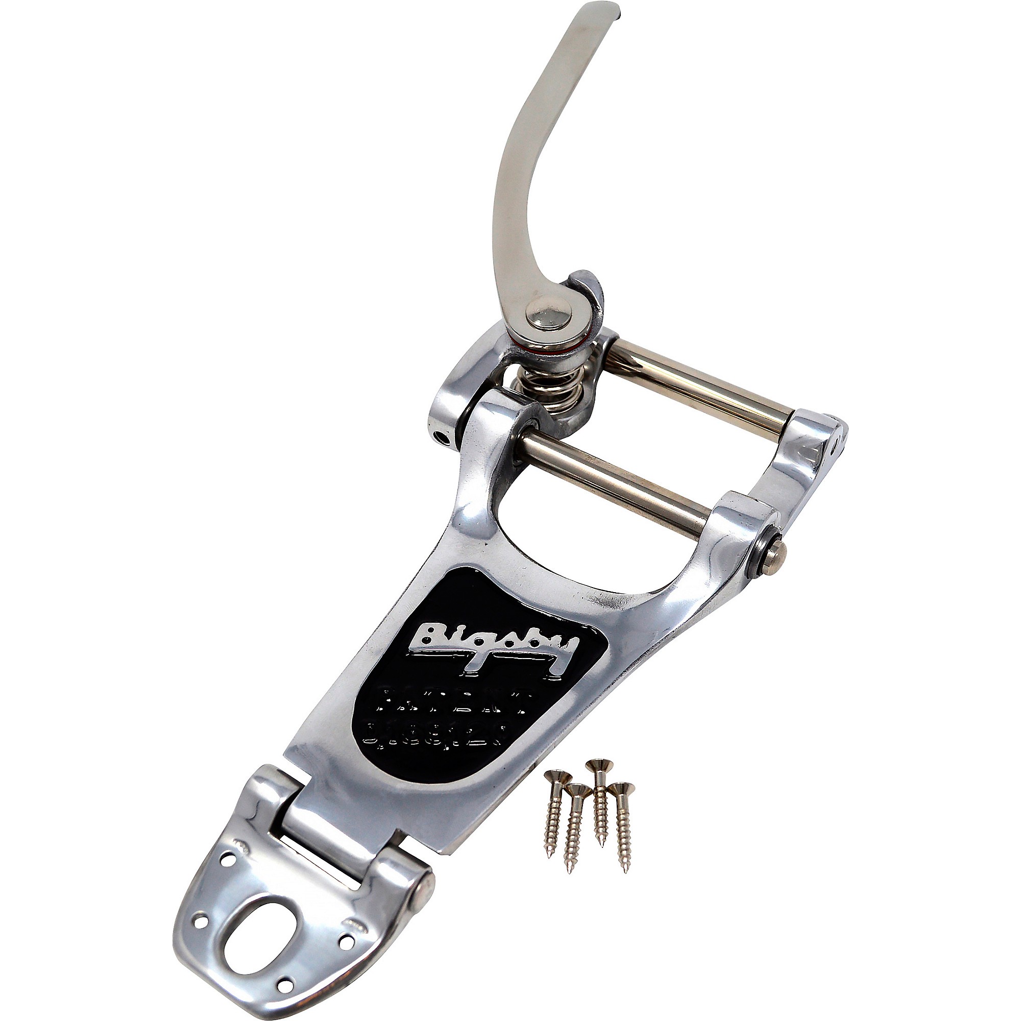 Bigsby B7LH Vibrato Left-Handed Tailpiece Aluminum | Guitar