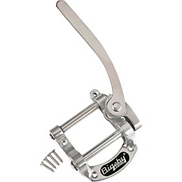 Bigsby B50 Licensed Tailpiece Aluminum