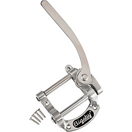 Bigsby B50 Licensed Tailpiece Aluminum Bigsby B50 Licensed Tailpiece Aluminum