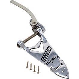 Bigsby B3 Branded Tailpiece Aluminum Bigsby B3 Branded Tailpiece Aluminum