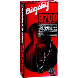 Bigsby B700 Licensed Tailpiece Aluminum Bigsby B700 Licensed Tailpiece Aluminum