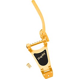 Bigsby B30 Licensed Tailpiece Aluminum Bigsby B30 Licensed Tailpiece Gold