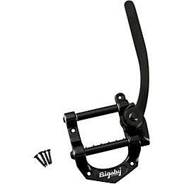 Bigsby B500 Licensed Tailpiece Black