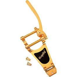 Bigsby B70 Licensed Tailpiece Gold Bigsby B70 Licensed Tailpiece Gold