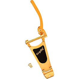 Bigsby B60 Licensed Tailpiece Gold Bigsby B60 Licensed Tailpiece Gold