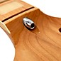 Allparts JZMF-WBB Jazzmaster Replacement Neck with White Binding and Block Inlays