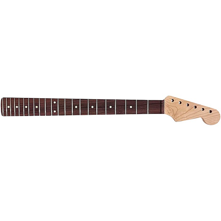 Allparts SRO Stratocaster Replacement Neck | Guitar Center