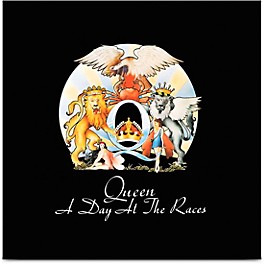 Universal Music Group Queen - A Day At The Races [LP]