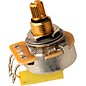 PRS 500K Medium-Solid-Shaft Potentiometer with 180 pF Capacitor thumbnail