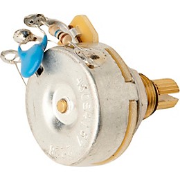 PRS 375K Medium-Shaft Potentiometer with 180 pF Capacitor