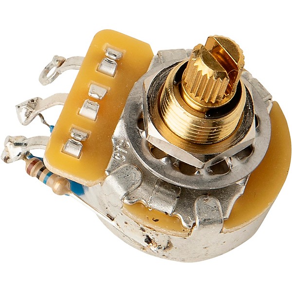PRS 475K Medium-Shaft Potentiometer With 180pF Capacitor