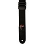 PRS Custom Jacquard Birds Wavelength Padded Guitar Strap Charcoal 2.4 in.