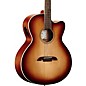 Alvarez ABT60CE Baritone Acoustic-Electric Guitar Shadow Burst thumbnail