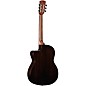 Alvarez AC70HCE Hybrid Nylon-String Classical Acoustic-Electric Guitar Natural