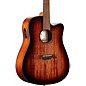 Alvarez AD66CE Dreadnought Acoustic-Electric Guitar Shadow Burst thumbnail