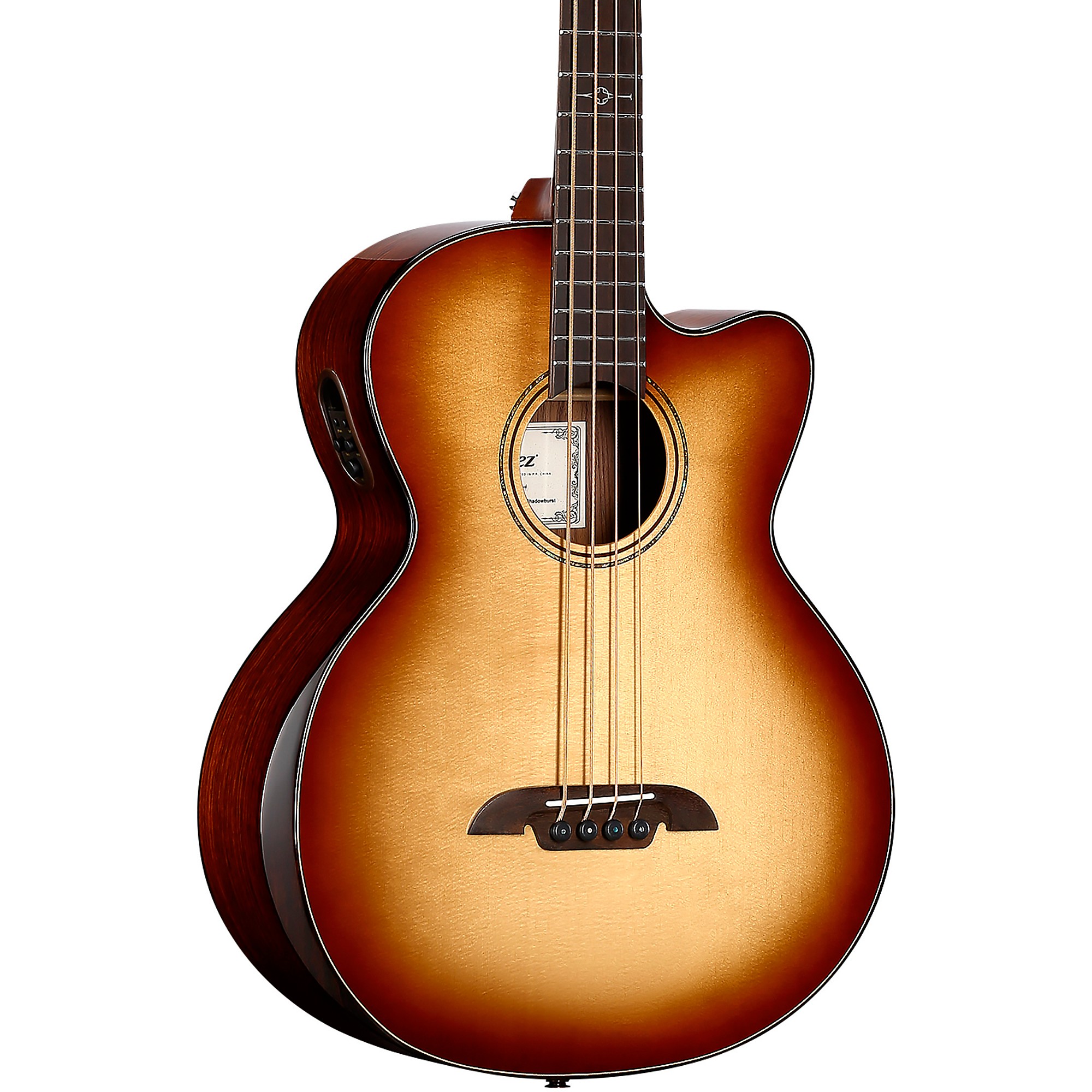 ギター alvarez 2555BK alvarez 2555BK（ジャンク alvarez エレアコ 2555BK