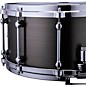 Majestic Opus One Cast Iron Concert Snare Drum 14 x 7 in. Antique Nickel Brushed