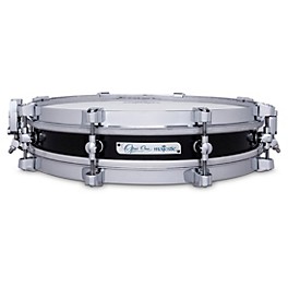 Majestic Opus One Cherry Shell Concert Snare Dr... Majestic Opus One Cherry Shell Concert Snare Drum 13 x 2.5 in. Piano Black