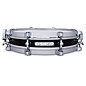 Majestic Opus One Cherry Shell Concert Snare Drum 13 x 2.5 in. Piano Black thumbnail