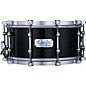 Majestic Opus One Cherry Shell Concert Snare Drum 14 x 6.5 in. Piano Black