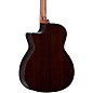 Alvarez AEG70CE Grand Auditorium Acoustic-Electric Guitar Natural