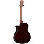 Alvarez AEG70CE Grand Auditorium Acoustic-Electric Guitar Natural