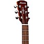 Alvarez AEG70CE Grand Auditorium Acoustic-Electric Guitar Natural