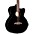 Alvarez ABT60CE 8-String Baritone Acoustic-Electric Guita... Alvarez ABT60CE 8-String Baritone Acoustic-Electric Guitar Black