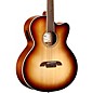 Alvarez ABT60CE 8-String Baritone Acoustic-Electric Guitar Shadow Burst thumbnail